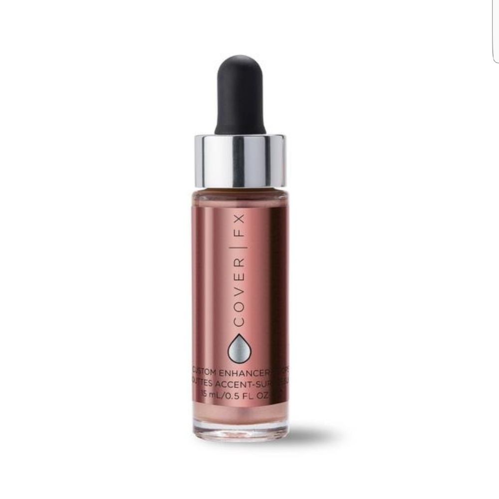 Cover Fx Enhance Drops Highlighter